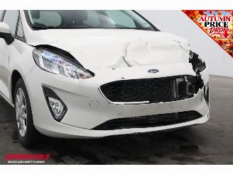 Ford Fiesta 1.0 EcoBoost 2-sitze Connected 5-drs Cruise Navi Apple/Android Airco PDC picture 6