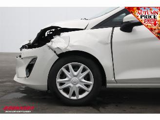 Ford Fiesta 1.0 EcoBoost 2-sitze Connected 5-drs Cruise Navi Apple/Android Airco PDC picture 13