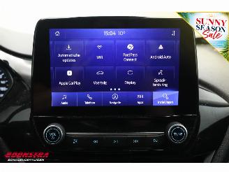 Ford Fiesta 1.0 EcoBoost 2-sitze Connected 5-drs Cruise Navi Apple/Android Airco PDC picture 27