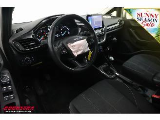 Ford Fiesta 1.0 EcoBoost 2-sitze Connected 5-drs Cruise Navi Apple/Android Airco PDC picture 20