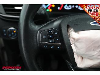 Ford Fiesta 1.0 EcoBoost 2-sitze Connected 5-drs Cruise Navi Apple/Android Airco PDC picture 21