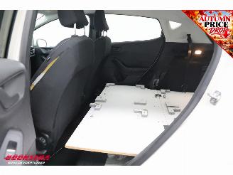 Ford Fiesta 1.0 EcoBoost 2-sitze Connected 5-drs Cruise Navi Apple/Android Airco PDC picture 18