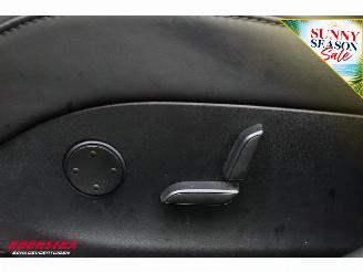 Tesla Model S 100D Pano Schuif/kantel Clima Navi Memory Leder SHZ LrHZ Cruise Camera PDC picture 24