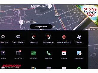 Tesla Model S 100D Pano Schuif/kantel Clima Navi Memory Leder SHZ LrHZ Cruise Camera PDC picture 19