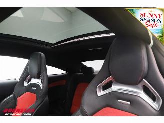 Mercedes C-klasse Coupé AMG 63 S Drivers & Track Package Pano ACC HUD Burmester SBL picture 27