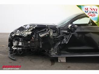 Mercedes C-klasse Coupé AMG 63 S Drivers & Track Package Pano ACC HUD Burmester SBL picture 16
