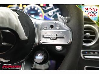 Mercedes C-klasse Coupé AMG 63 S Drivers & Track Package Pano ACC HUD Burmester SBL picture 29