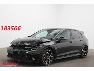 škoda osobní automobily Volkswagen Golf 2.0 TSI GTI Clubsport DSG 300 PK LED ACC Virtual Apple/Android Camera LRHZ SHZ 2022/5