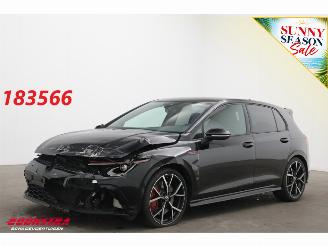 škoda osobní automobily Volkswagen Golf 2.0 TSI GTI Clubsport DSG 300 PK LED ACC Virtual Apple/Android Camera LRHZ SHZ 2022/5