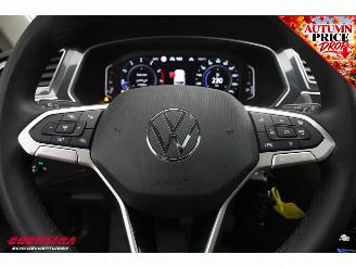 Volkswagen Tiguan 2.0 TSI DSG 4Motion Pano Schuif/kantel ACC Clima Navi SHZ Apple/Android Camera PDC picture 20