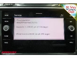 Volkswagen Tiguan 2.0 TSI DSG 4Motion Pano Schuif/kantel ACC Clima Navi SHZ Apple/Android Camera PDC picture 28