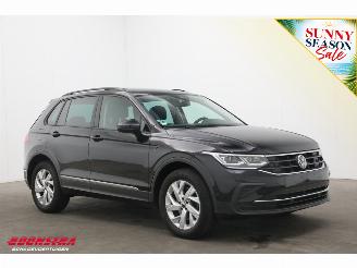 Volkswagen Tiguan 2.0 TSI DSG 4Motion Pano Schuif/kantel ACC Clima Navi SHZ Apple/Android Camera PDC picture 2