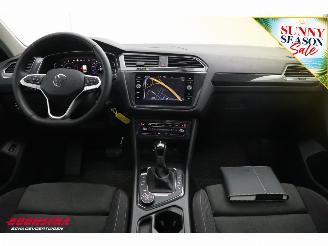 Volkswagen Tiguan 2.0 TSI DSG 4Motion Pano Schuif/kantel ACC Clima Navi SHZ Apple/Android Camera PDC picture 14