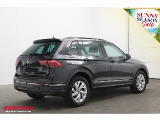 Volkswagen Tiguan 2.0 TSI DSG 4Motion Pano Schuif/kantel ACC Clima Navi SHZ Apple/Android Camera PDC picture 3