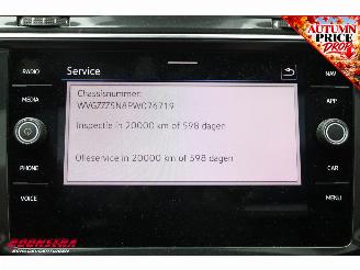 Volkswagen Tiguan 2.0 TSI DSG 4Motion Pano Schuif/kantel ACC Clima Navi SHZ Apple/Android Camera PDC picture 28