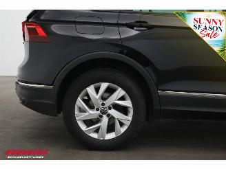 Volkswagen Tiguan 2.0 TSI DSG 4Motion Pano Schuif/kantel ACC Clima Navi SHZ Apple/Android Camera PDC picture 12
