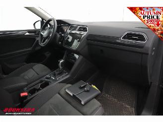 Volkswagen Tiguan 2.0 TSI DSG 4Motion Pano Schuif/kantel ACC Clima Navi SHZ Apple/Android Camera PDC picture 13