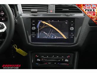 Volkswagen Tiguan 2.0 TSI DSG 4Motion Pano Schuif/kantel ACC Clima Navi SHZ Apple/Android Camera PDC picture 15