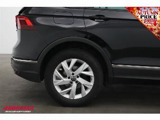 Volkswagen Tiguan 2.0 TSI DSG 4Motion Pano Schuif/kantel ACC Clima Navi SHZ Apple/Android Camera PDC picture 12
