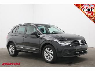 Volkswagen Tiguan 2.0 TSI DSG 4Motion Pano Schuif/kantel ACC Clima Navi SHZ Apple/Android Camera PDC picture 2