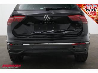 Volkswagen Tiguan 2.0 TSI DSG 4Motion Pano Schuif/kantel ACC Clima Navi SHZ Apple/Android Camera PDC picture 7