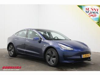 Tesla Model 3 Standard RWD Plus 60 kWh Pano Leder Memory SHZ Clima Camera PDC picture 2