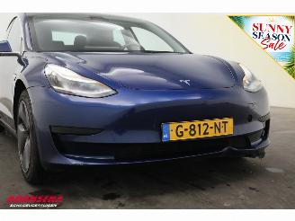 Tesla Model 3 Standard RWD Plus 60 kWh Pano Leder Memory SHZ Clima Camera PDC picture 7