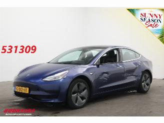 Tesla Model 3 Standard RWD Plus 60 kWh Pano Leder Memory SHZ Clima Camera PDC picture 1