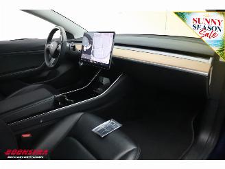 Tesla Model 3 Standard RWD Plus 60 kWh Pano Leder Memory SHZ Clima Camera PDC picture 13