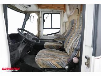 LMC  Liberty 5900 I 2.8 JTD Solar Luifel Frans Bed picture 23