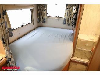 LMC  Liberty 5900 I 2.8 JTD Solar Luifel Frans Bed picture 7