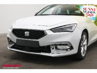 Seat Leon Sportstourer 1.5 TSI e-Hybrid FR Business LED ACC Virtual Camera LRHZ SHZ picture 12