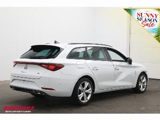 Seat Leon Sportstourer 1.5 TSI e-Hybrid FR Business LED ACC Virtual Camera LRHZ SHZ picture 3