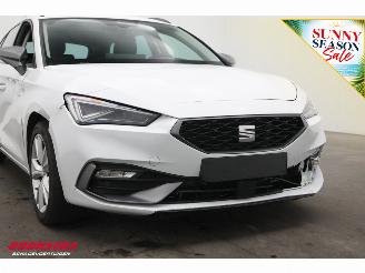 Seat Leon Sportstourer 1.5 TSI e-Hybrid FR Business LED ACC Virtual Camera LRHZ SHZ picture 7