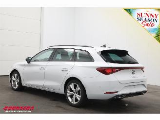 Seat Leon Sportstourer 1.5 TSI e-Hybrid FR Business LED ACC Virtual Camera LRHZ SHZ picture 4