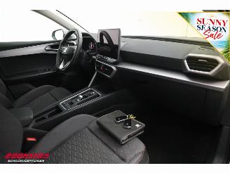 Seat Leon Sportstourer 1.5 TSI e-Hybrid FR Business LED ACC Virtual Camera LRHZ SHZ picture 16