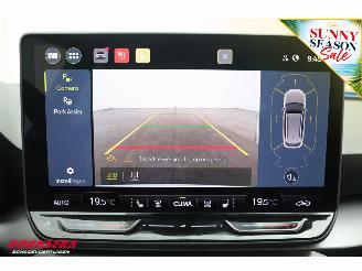 Seat Leon Sportstourer 1.5 TSI e-Hybrid FR Business LED ACC Virtual Camera LRHZ SHZ picture 26
