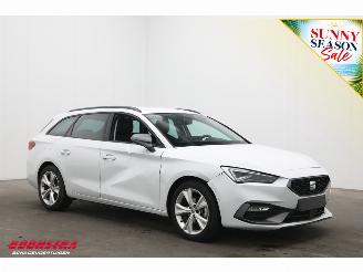 Seat Leon Sportstourer 1.5 TSI e-Hybrid FR Business LED ACC Virtual Camera LRHZ SHZ picture 2