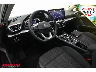 Seat Leon Sportstourer 1.5 TSI e-Hybrid FR Business LED ACC Virtual Camera LRHZ SHZ picture 21