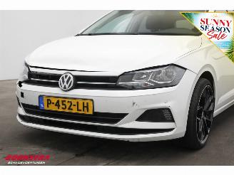 Volkswagen Polo 1.0 TSI DSG Comfortline 5-drs Airco Cruise Bluetooth picture 18