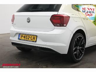 Volkswagen Polo 1.0 TSI DSG Comfortline 5-drs Airco Cruise Bluetooth picture 7