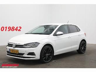 uszkodzony samochody osobowe Volkswagen Polo 1.0 TSI DSG Comfortline 5-Drs Airco Cruise Bluetooth 2017/11