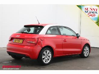 Audi A1 1.4 TFSI S-Tronic Attraction Pro Line 3-drs Clima PDC picture 3