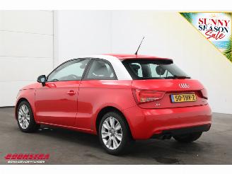 Audi A1 1.4 TFSI S-Tronic Attraction Pro Line 3-drs Clima PDC picture 4