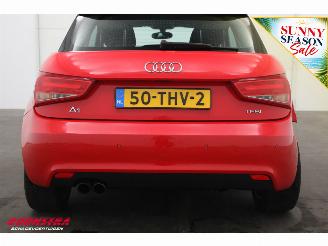Audi A1 1.4 TFSI S-Tronic Attraction Pro Line 3-drs Clima PDC picture 5