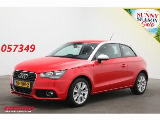 Audi A1 1.4 TFSI S-Tronic Attraction Pro Line 3-drs Clima PDC picture 1
