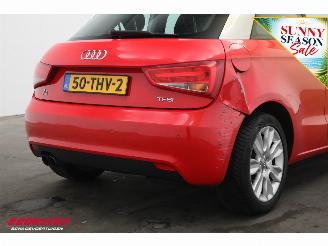 Audi A1 1.4 TFSI S-Tronic Attraction Pro Line 3-drs Clima PDC picture 6