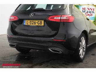 Mercedes B-klasse 180d Premium Plus Cruise Clima Navi SHZ Camera PDC picture 9