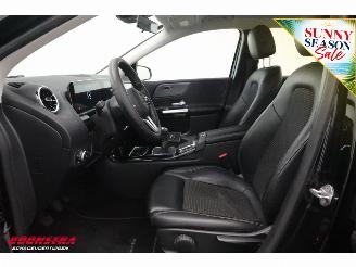 Mercedes B-klasse 180d Premium Plus Cruise Clima Navi SHZ Camera PDC picture 15