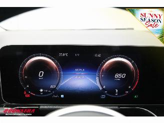 Mercedes B-klasse 180d Premium Plus Cruise Clima Navi SHZ Camera PDC picture 19